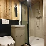 Apartmán La Petite Romantique Martelange