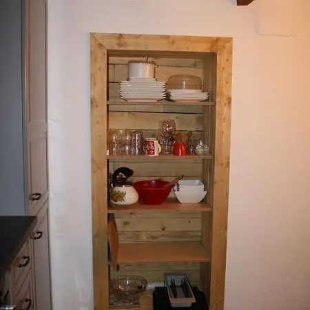 Appartement La Petite Romantique