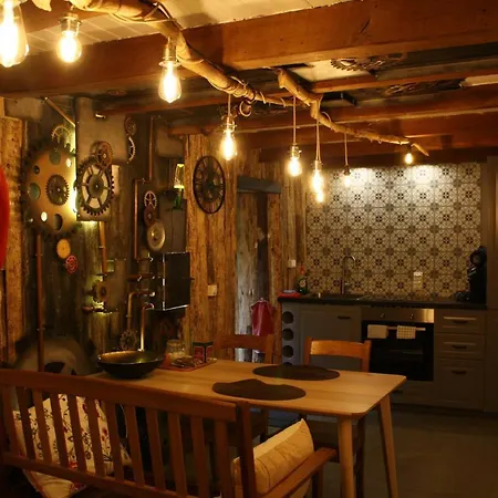 Appartement La Petite Romantique