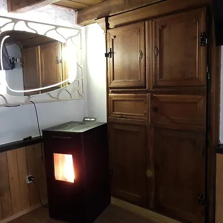 La Petite Romantique * Martelange