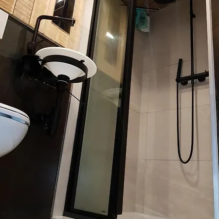 La Petite Romantique Appartement
