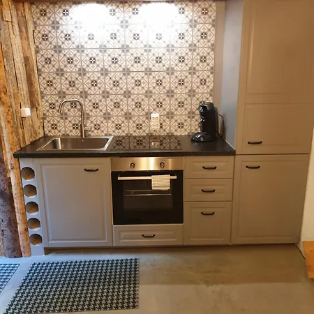 Appartement La Petite Romantique