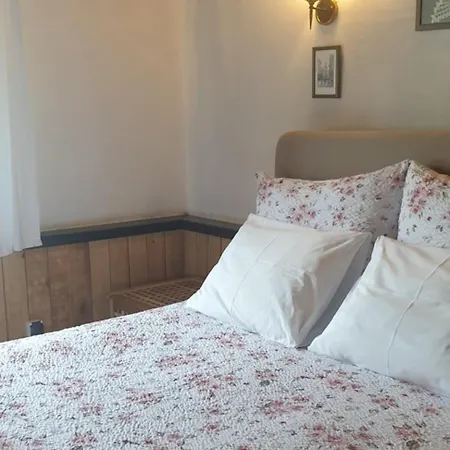 La Petite Romantique Appartement Martelange