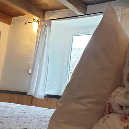 La Petite Romantique Martelange