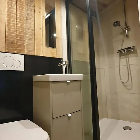 Lejlighed La Petite Romantique