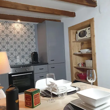 La Petite Romantique Martelange