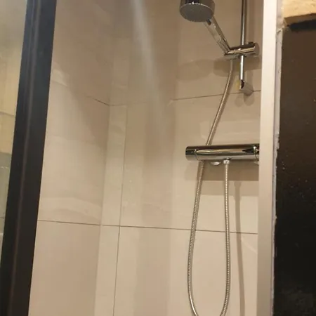 La Petite Romantique Apartmán