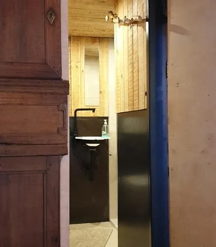 La Petite Romantique Apartman *